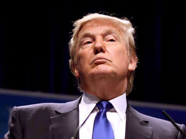 Трамп ввел пошлины на импорт стали и алюминия