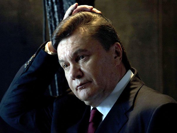Виктор Янукович Виктор Янукович