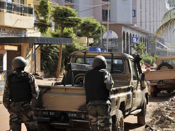 Связанные с «Аль-Каидой» террористы признались в нападении на отель в Мали