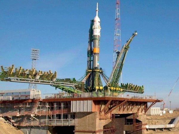 Ракета-носитель Союз-2.1В Ракета-носитель Союз-2.1В