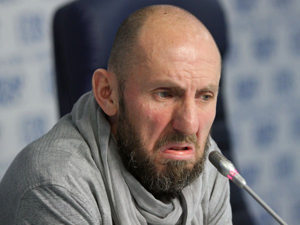 Владимир Кехман