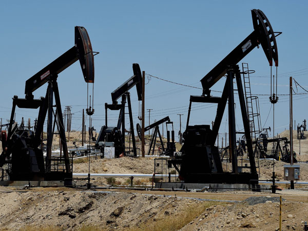 Глава BP сравнил обвал нефтяных цен с кризисом 1986 года