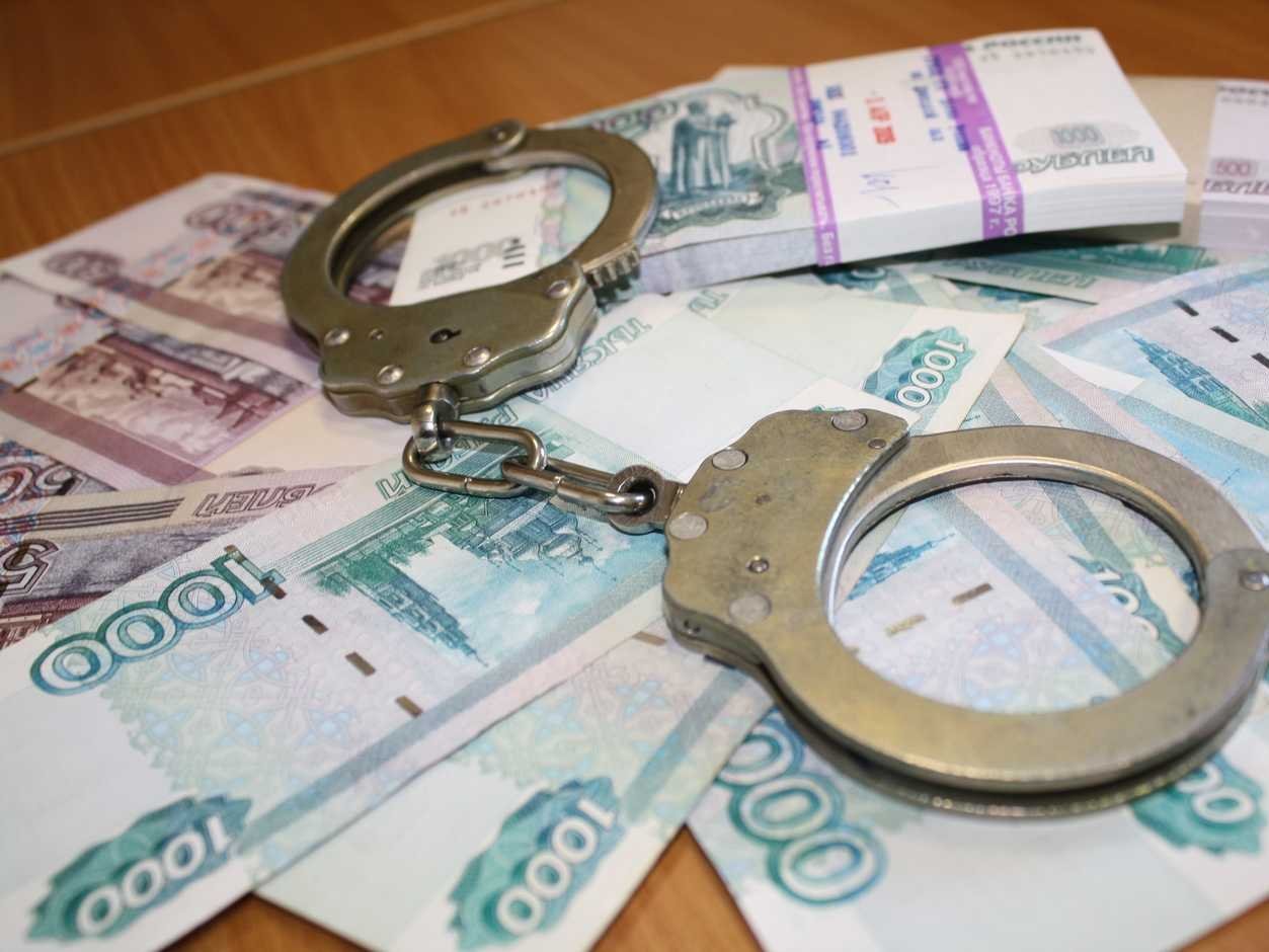 Курировавший Рублевку работник ФСБ схвачен при получении взятки в 10 млн Курировавший Рублевку работник ФСБ схвачен при получении взятки в 10 млн