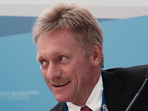 Песков: заявления США о «вмешательстве России» в выборы схожи на одержимость Песков: заявления США о «вмешательстве России» в выборы схожи на одержимость