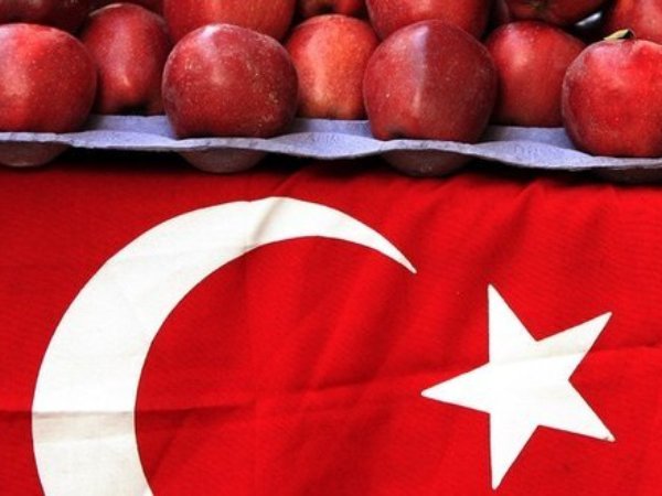 Ввоз не попавших под санкции турецких продуктов могут ограничить карантином