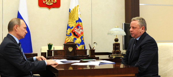 СМИ: «Ростелеком» хочет заняться развитием в РФ «интернета вещей»