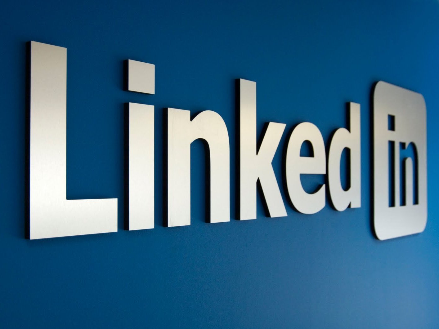 Клименко предсказывает отмену блокировки социальная сеть Linkedin