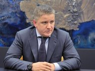 Экс-глава ОАО «РусГидро» Евгений Дод