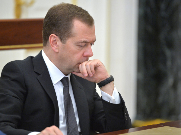 Путин стал стратегом