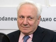 Сергей Филатов