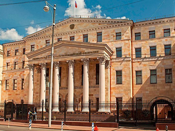 Власти Курской области назвали ошибочным мнение о коррупции в регионе
