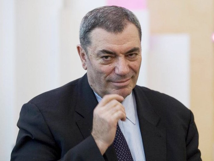Леонид Симановский