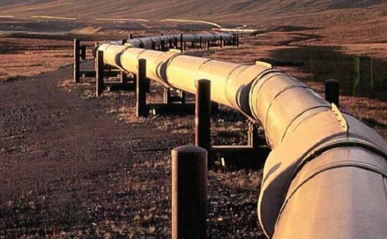Газопровод Россия-Армения