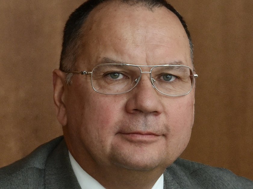 Вице-президентом по внешним и внутренним коммуникациям «АвтоВАЗа» назначен Раф Шакиров Вице-президентом по внешним и внутренним коммуникациям «АвтоВАЗа» назначен Раф Шакиров