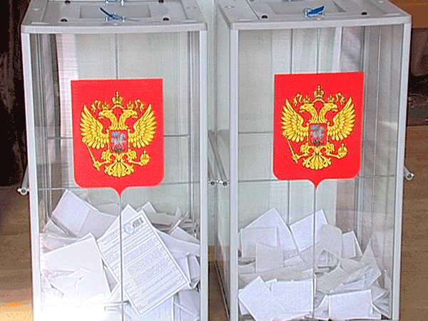 Руководство Российской Федерации начало подготовку к президентским выборам
