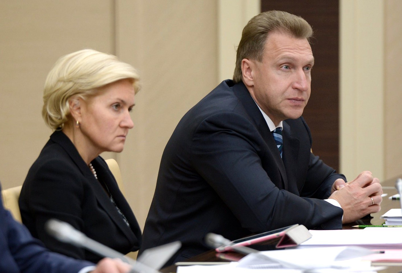 Новым министром спорта будет назначен заместитель Мутко — Павел Колобков