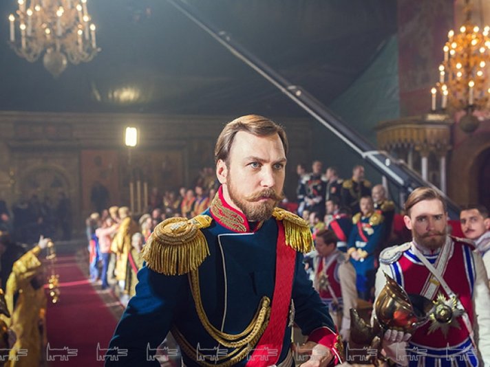 Неделю русского кино в столице франции откроет скандальная «Матильда» Неделю русского кино в столице франции откроет скандальная «Матильда»