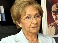 Хуанита Кастро