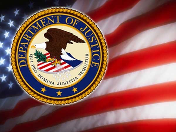 США подозревали ряд больших спортивных компаний в коррупции США подозревали ряд больших спортивных компаний в коррупции