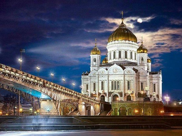 РПЦ хочет ввести монополию церкви на слово «православный»