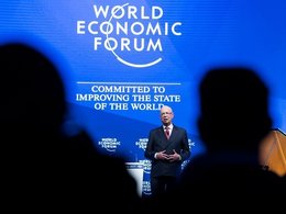 Приветственная речь Клауса Шваба на открытии Всемирного экономического форума в Давосе 17 января 2017