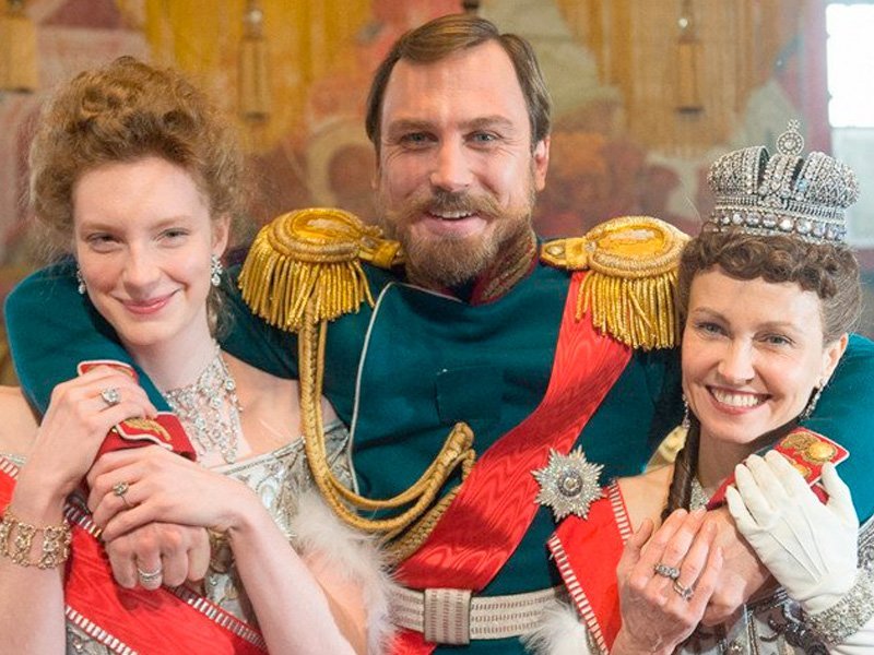 Премьера «Матильды» Учителя пройдет в Мариинском театре Премьера «Матильды» Учителя пройдет в Мариинском театре
