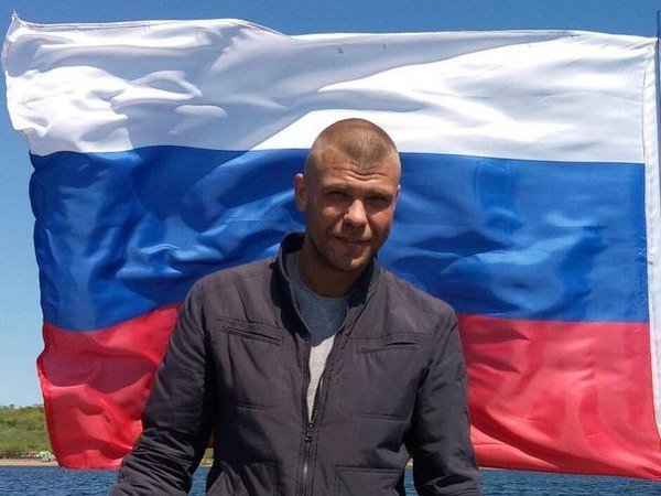 CIT: в Сирии умер еще один русский военнослужащий — Василий Юрлин