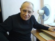Сергей Португалов
