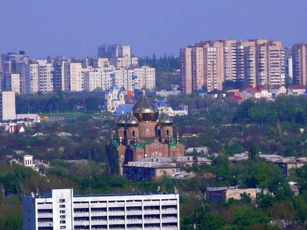 Внедренный в СБУ работник МГБ ЛНР предотвратил ряд терактов в Донбассе
