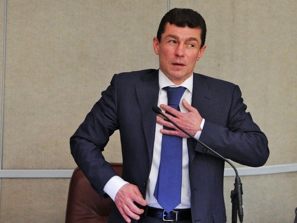 «В 21 веке рабочий день может продолжаться 4 часа» — Министр труда Топилин