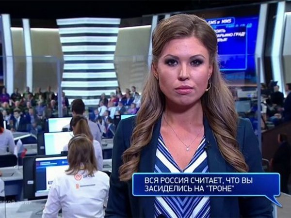 Песков поведал о реакции В.Путина на критику — Все выпады учитываются