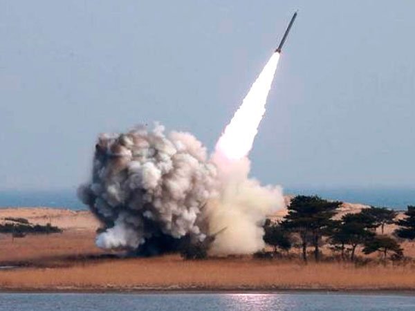 КНДР отказалась от разговора с США по ядерной программе