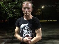 Подозреваемый в убийстве и каннибализме житель Краснодара