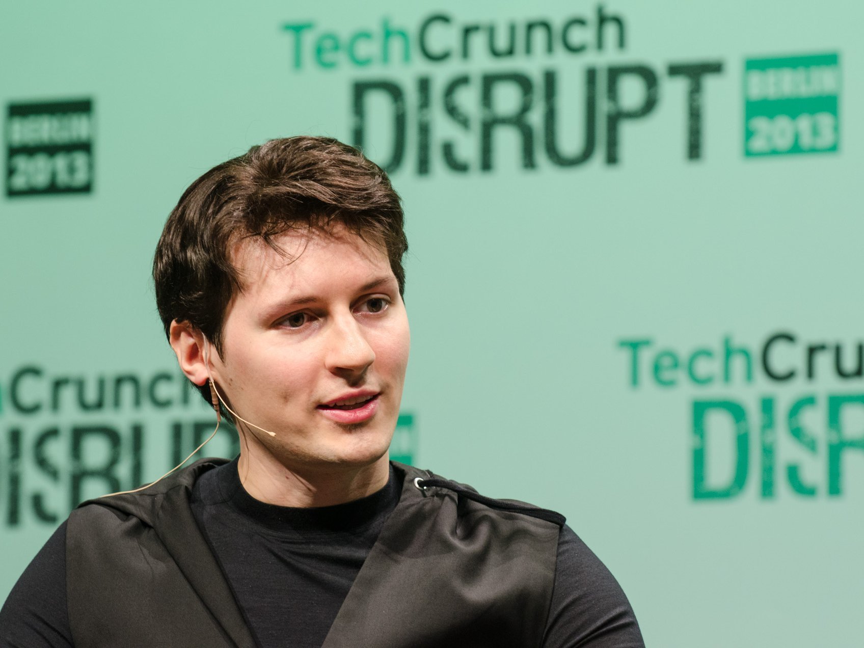 Дуров объявил, что ФСБ составила на Telegram протокол о несоблюдении «закона Яровой»