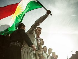 Иракские курды