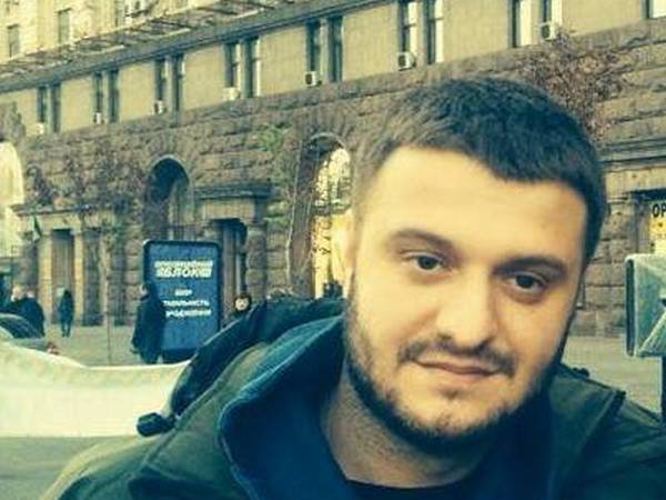 Не хватило электронного браслета сыну Авакова, отпущенного киевским судом Не хватило электронного браслета сыну Авакова, отпущенного киевским судом