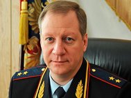 Петр Гришин, бывший руководитель экспертного ведомства 