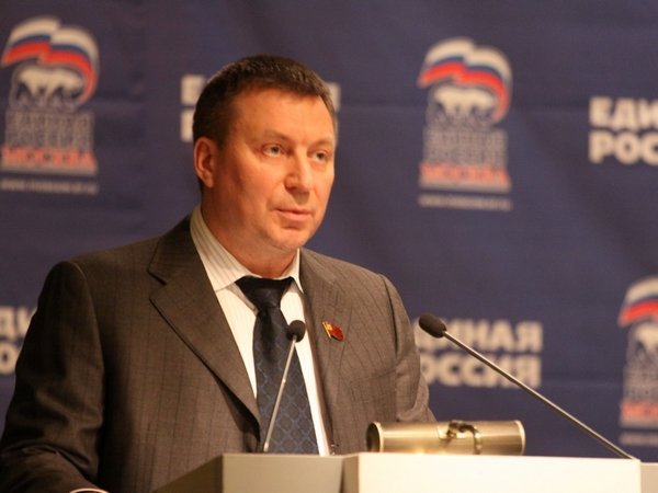 Андрей Метельский