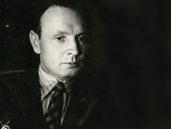 Николай Вирта. 1947