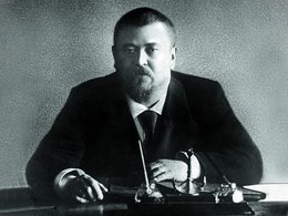 Савва Морозов. До 1905г. Савва Морозов. До 1905г.