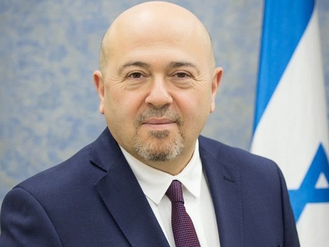 Израильского посла пригласили в МИД Израильского посла пригласили в МИД