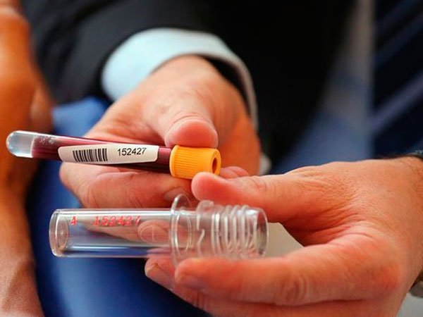 ОКР и Минспорта признались WADA в манипуляциях с допинг-тестами ОКР и Минспорта признались WADA в манипуляциях с допинг-тестами