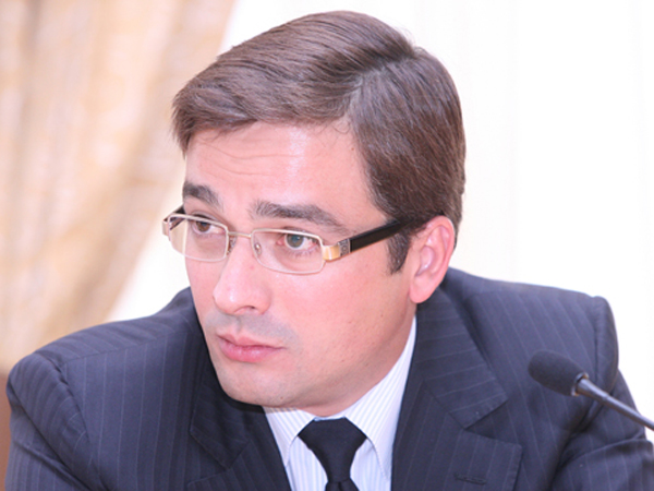 Юрий Котлер