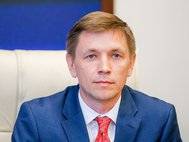 Константин Носков