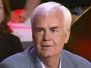 Леонид Кравченко, экс-глава Гостелерадио СССР 