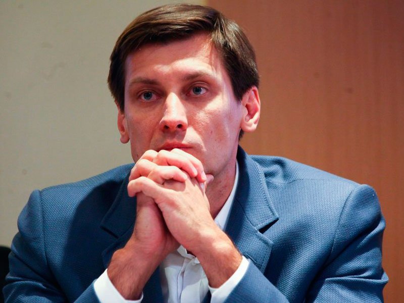Дмитрий Гудков обжаловал отказ Мосизбиркома зарегистрировать его кандидатом в мэры
