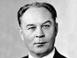Александр Николаевич Шелепин Александр Николаевич Шелепин