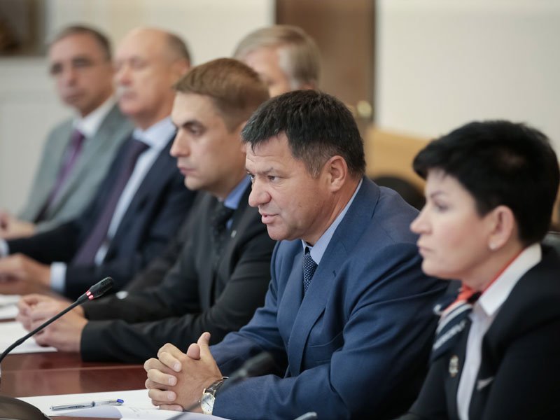 Андрей Тарасенко