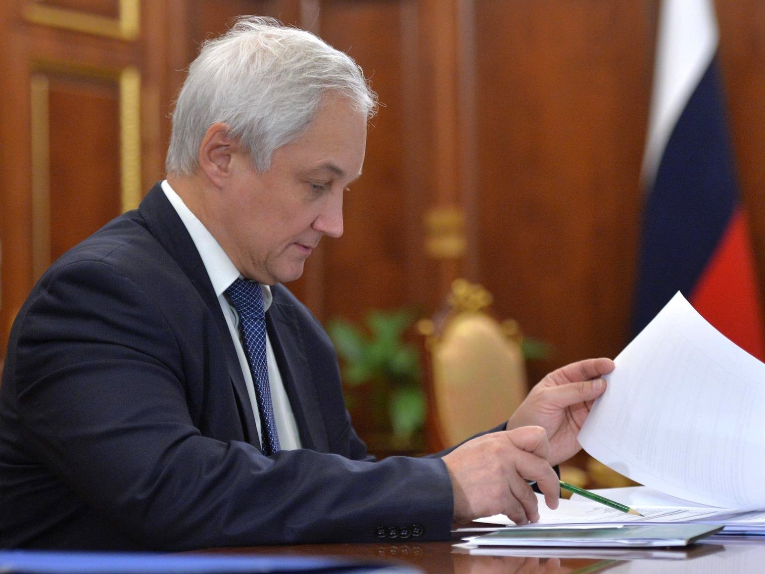 Силуанов рассказал о прогнозируемом профиците бюджета в 2018 году Силуанов рассказал о прогнозируемом профиците бюджета в 2018 году