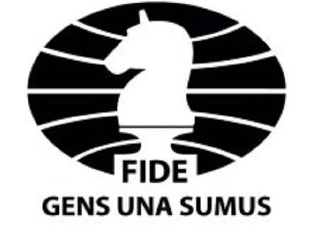 Логотип Генеральной ассамблеи ФИДЕ